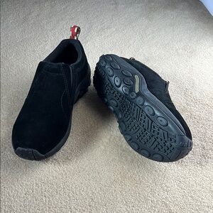 Merrell Jungle Mocs Slip-ons Women’s 8 Like New